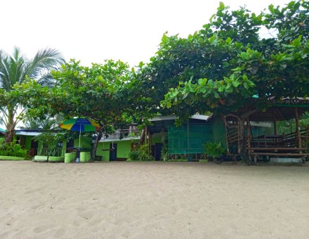 Cabanas