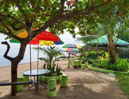 Dining & Common Areas