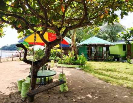 Why Slow Travel Belongs in Busuanga
